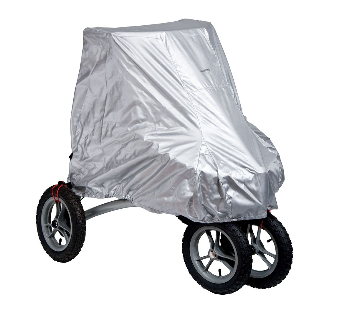 Veloped Bâche de protection contre la pluie