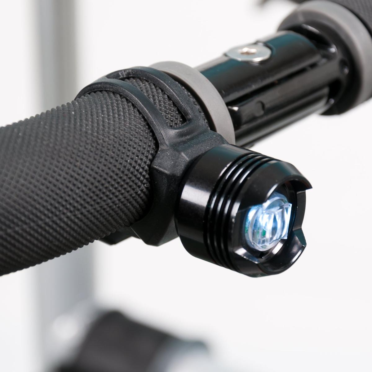 Lampe frontale LED Veloped
