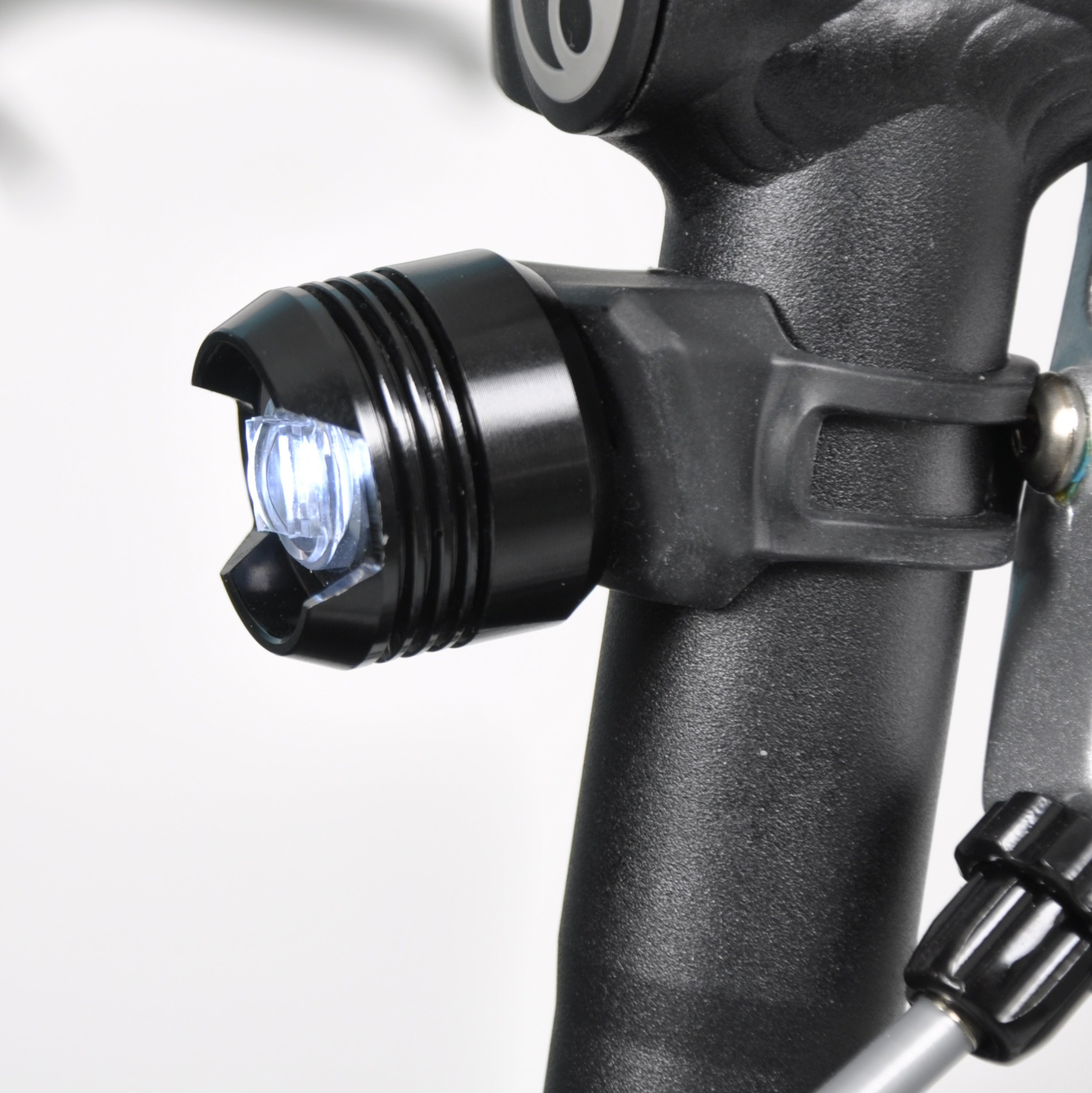 Lampe frontale LED Walker