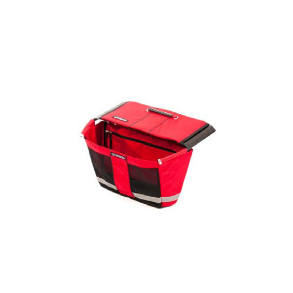 Walker 9er Kit rouge/rouge/noir