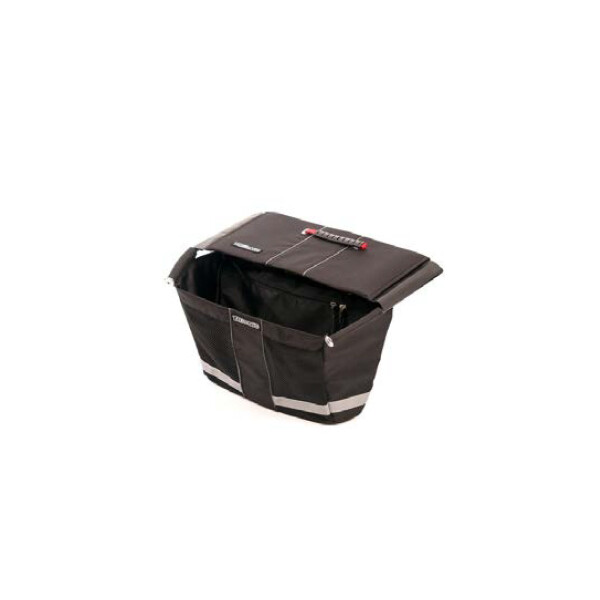 Walker 9er Kit noir/noir/gris