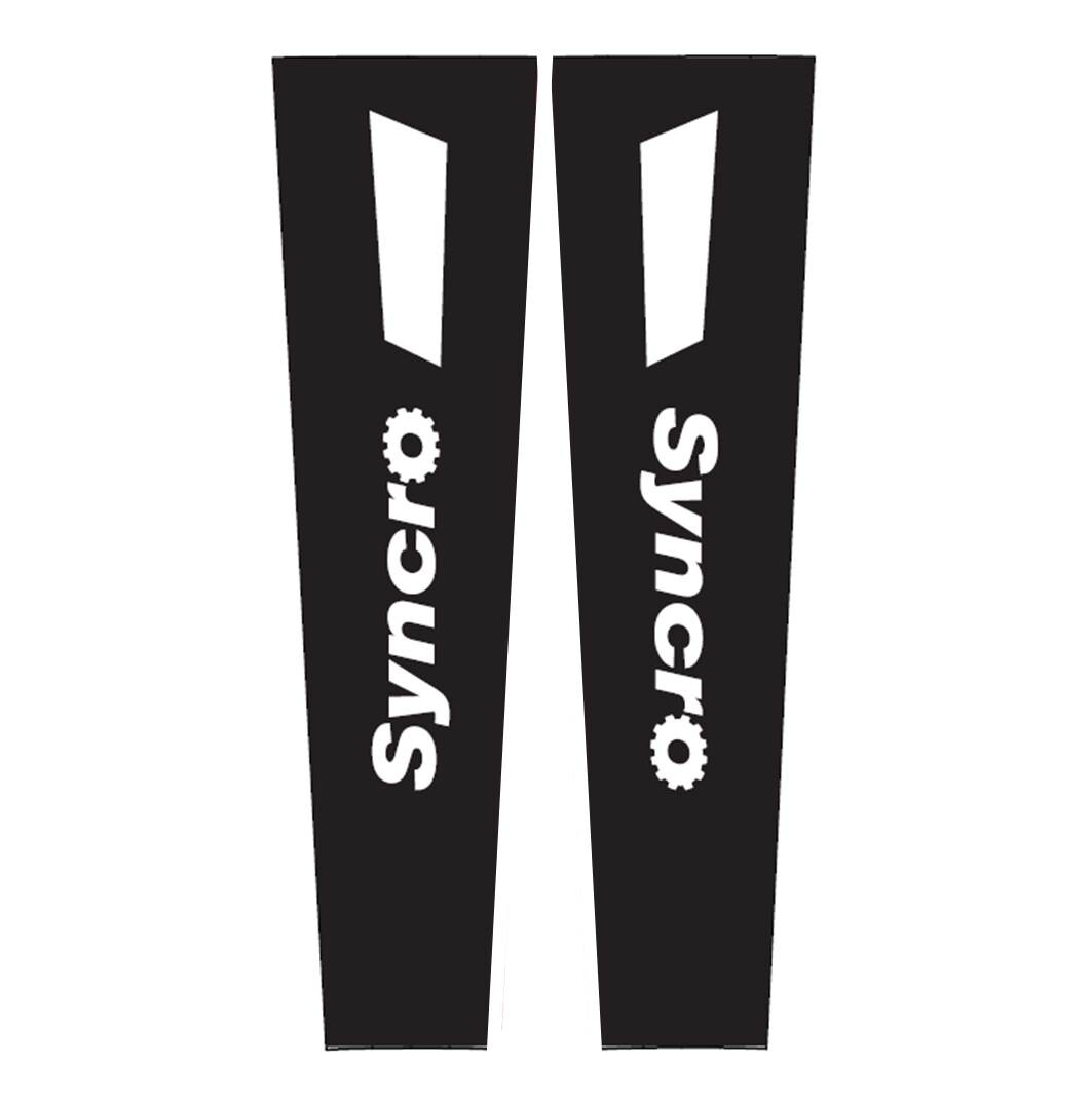 Housse de fourche Walker 12er/14er